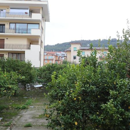 Cilento Suite - Villa Lery Agropoli Room photo